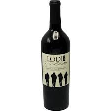 Lodi Ave Cellars Zinfandel - 750ML