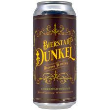 Bierstadt Dunkel 16Z Can Xx Sgl - SGL