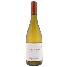 Cerro Chapeu Chardonnay - 750ML Cerro Chapeu Chardonnay - 750ML