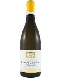 Jean-Marc Pillot Chassagne-Montrachet 1Er Cru Les Mac - 750ML Jean-Marc Pillot Chassagne-Montrachet 1Er Cru Les Mac - 750ML