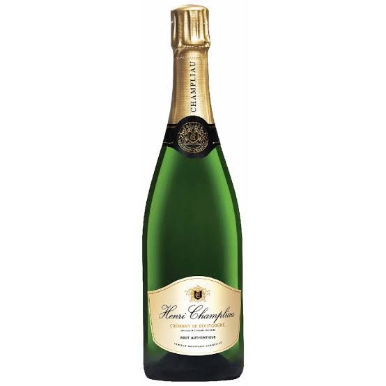 Henri Champliau De Bourgogne Brut - 750ML