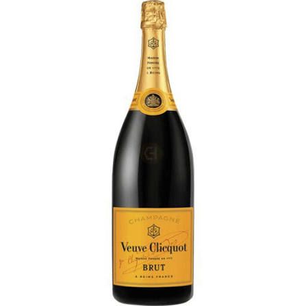 Veuve Clicquot Brut Nv - 1.5LT Veuve Clicquot Brut Nv - 1.5LT