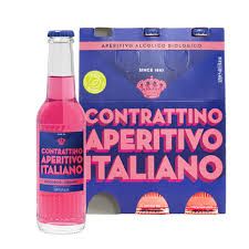 Contrattino Apertivo Italiano 3Pk - 3PK Contrattino Apertivo Italiano 3Pk - 3PK
