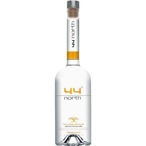 44 North Sunnyside Nectarine Vodka - 750ML 44 North Sunnyside Nectarine Vodka - 750ML