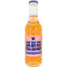 Contrattino Aperitivo Italiano Non-Alc Sgl - EA