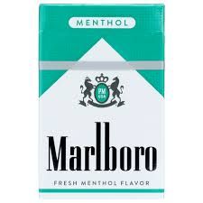 Marlboro Menthol - EACH Marlboro Menthol - EACH
