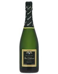 Pascal Lallement Premier Cru Brut Champagne - 750ML