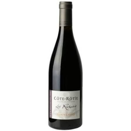 Patrick&Christophe Bonnefond Cote Rotie - 750ML Patrick&Christophe Bonnefond Cote Rotie - 750ML