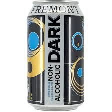 Fremont Non-Alc Dark 12Zcan - 6PK Fremont Non-Alc Dark 12Zcan - 6PK