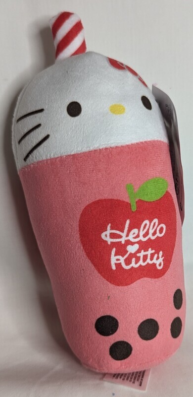 Sanrio Boba, Hello Kitty,