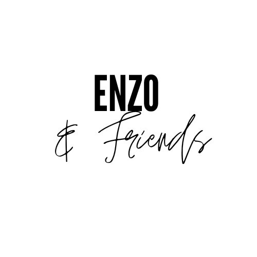 Enzo & Friends