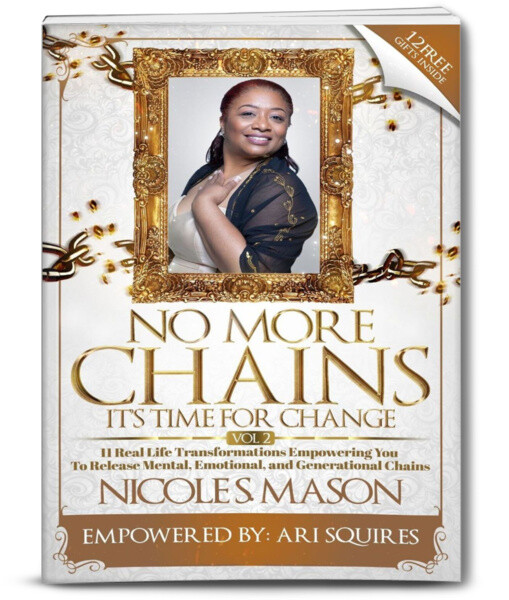 No More Chains