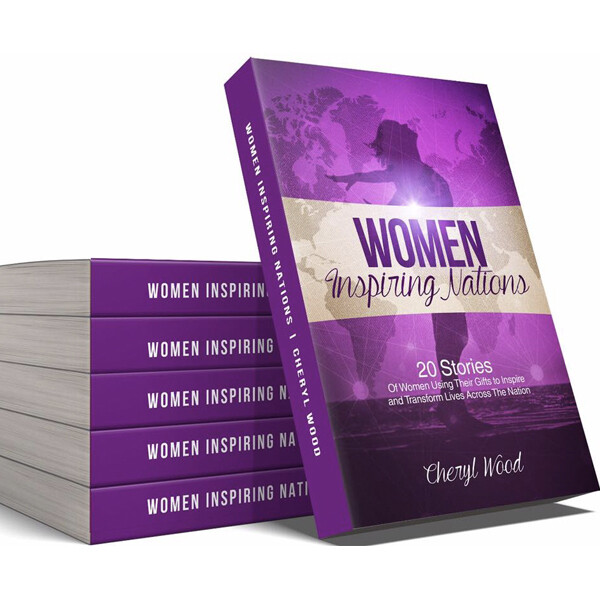 Women Inspiring Nations