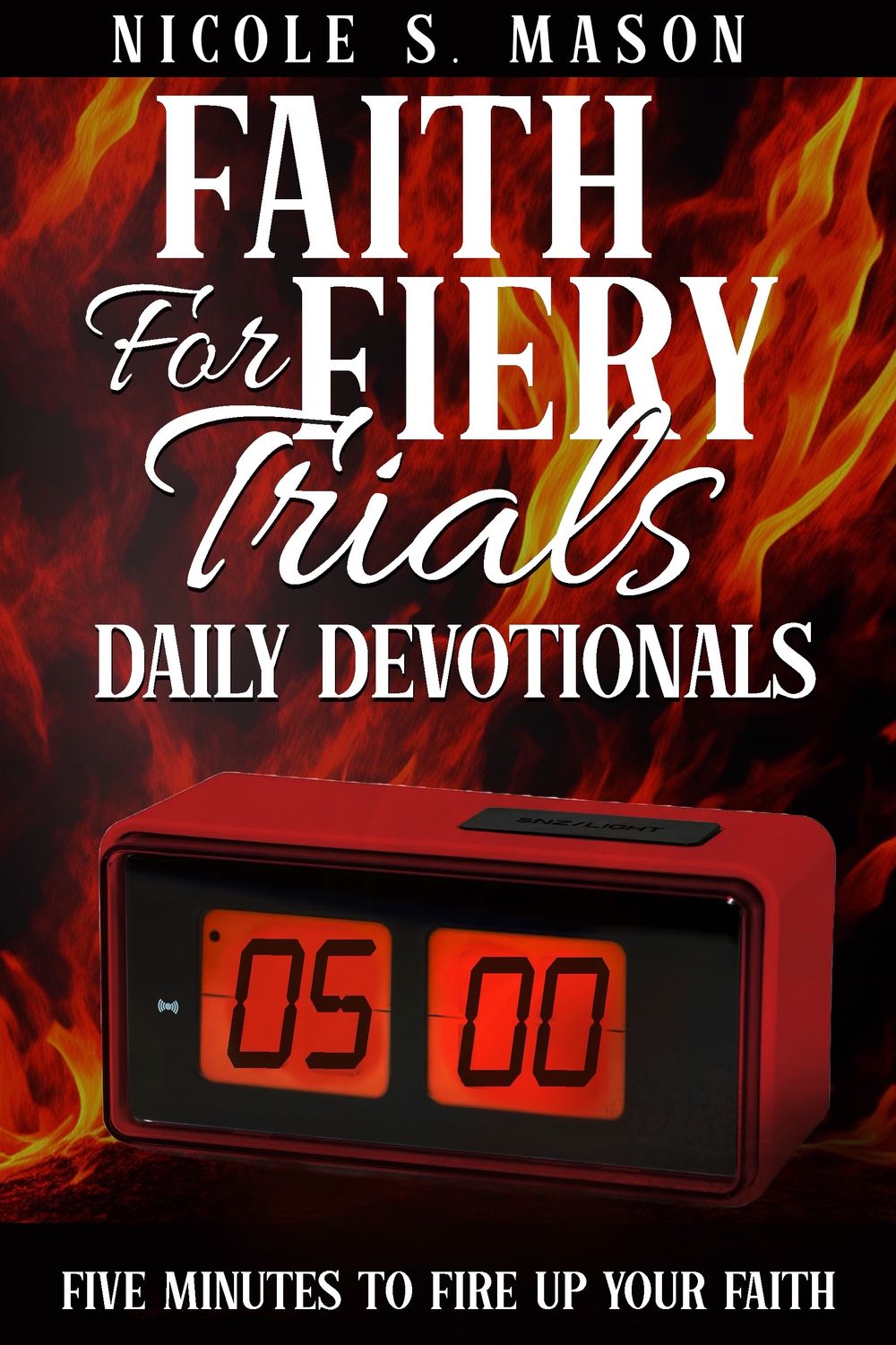 FFFT Devotional Book Collaboration - Vol II Deposit