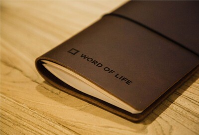 WOLC Leather Journal
