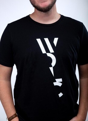 WOLC T-Shirt | Black