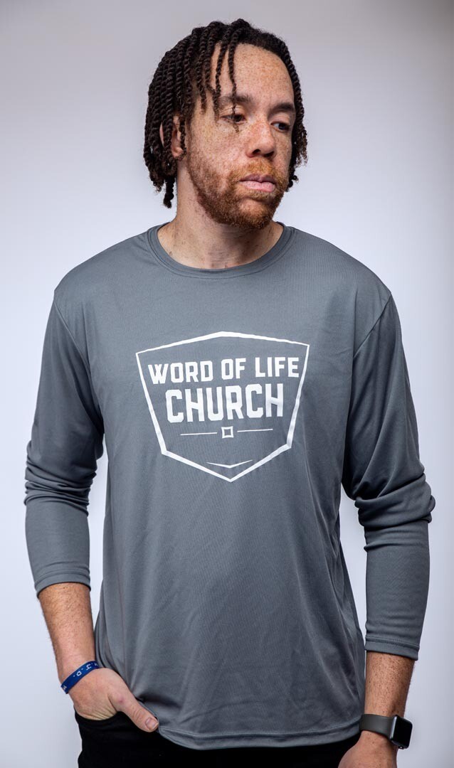 Word of Life | Dry Fit