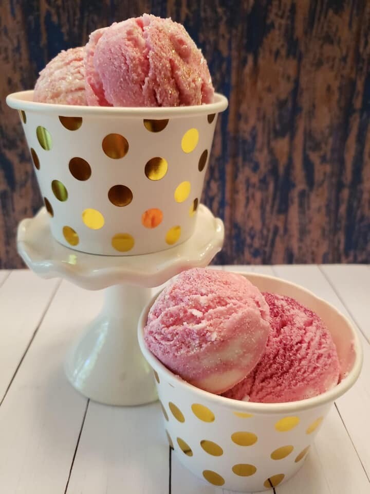 Bubble Scoops (Bowl) 5 Oz
