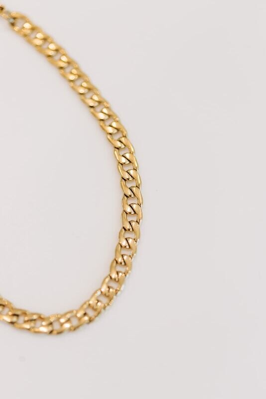 Tracy Anklet 