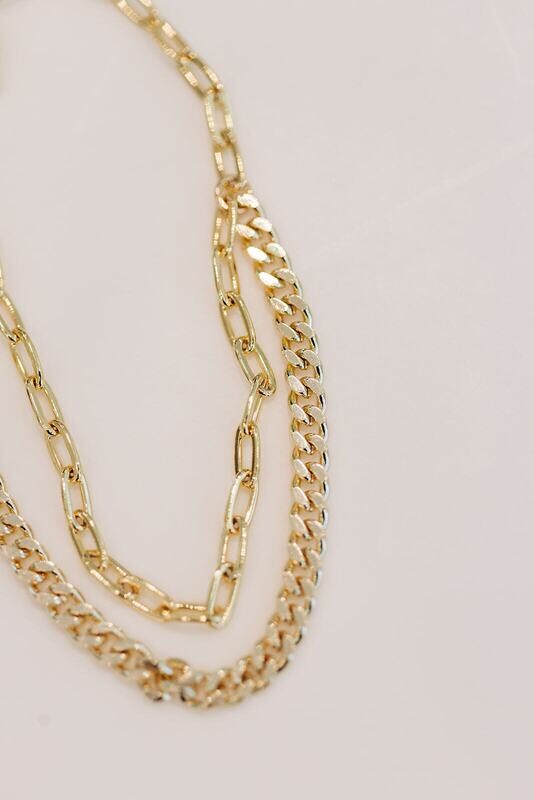 Kept Secret Bracelet