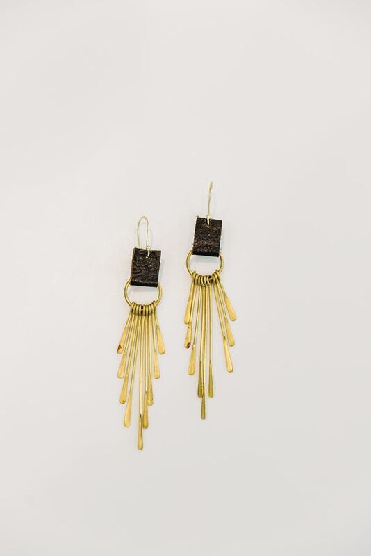 Coco Earrings 