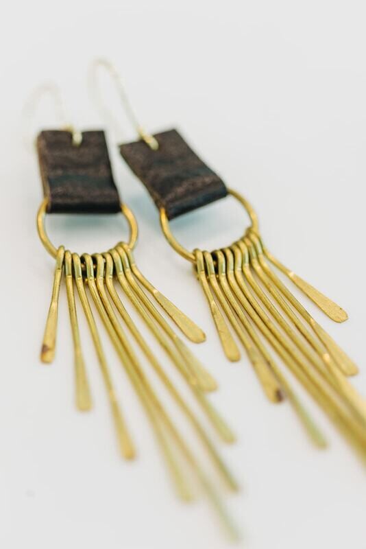 Coco Earrings
