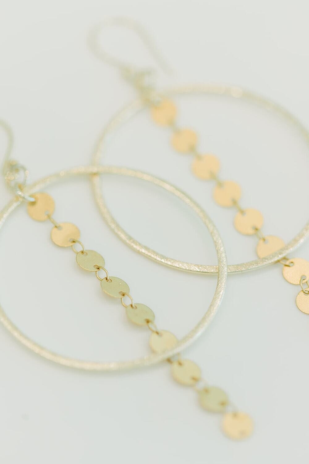 Maren Earrings 
