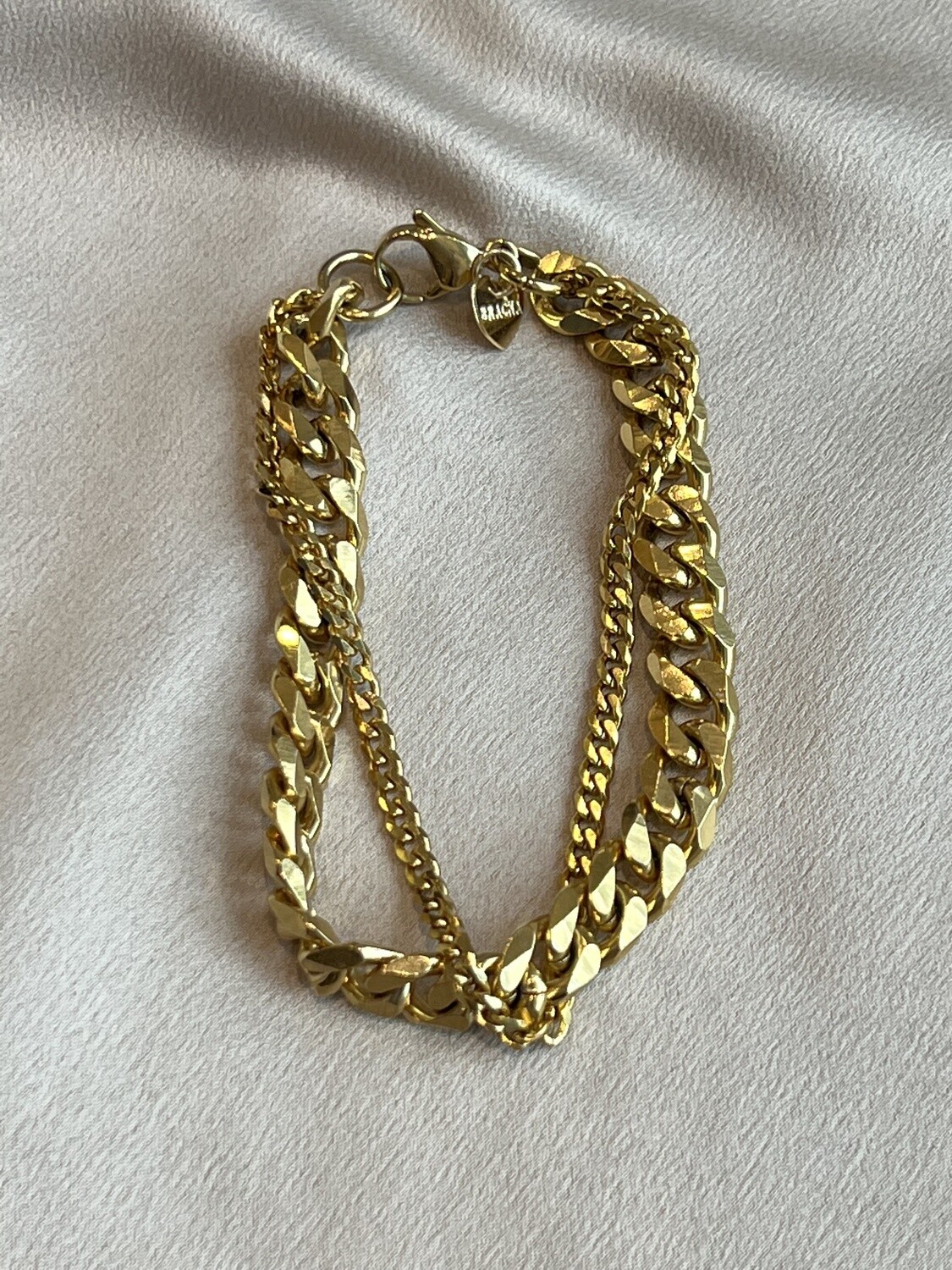 Gigi Chain Bracelet 