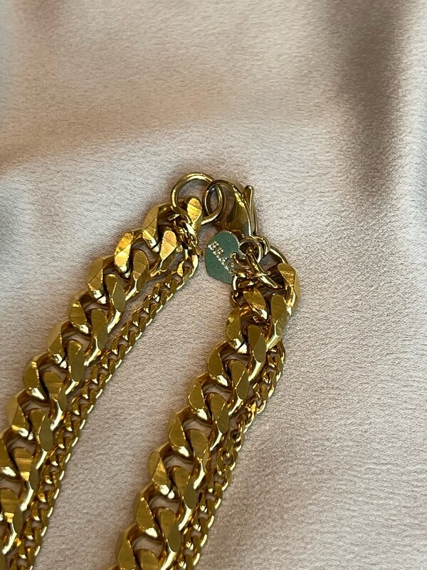 Gigi Chain Bracelet