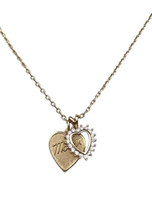 Leading Lady Necklace