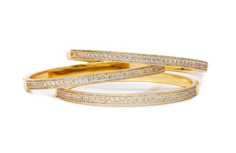 Hollywood Bangle