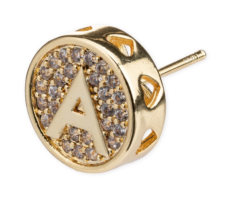 Initial Studs