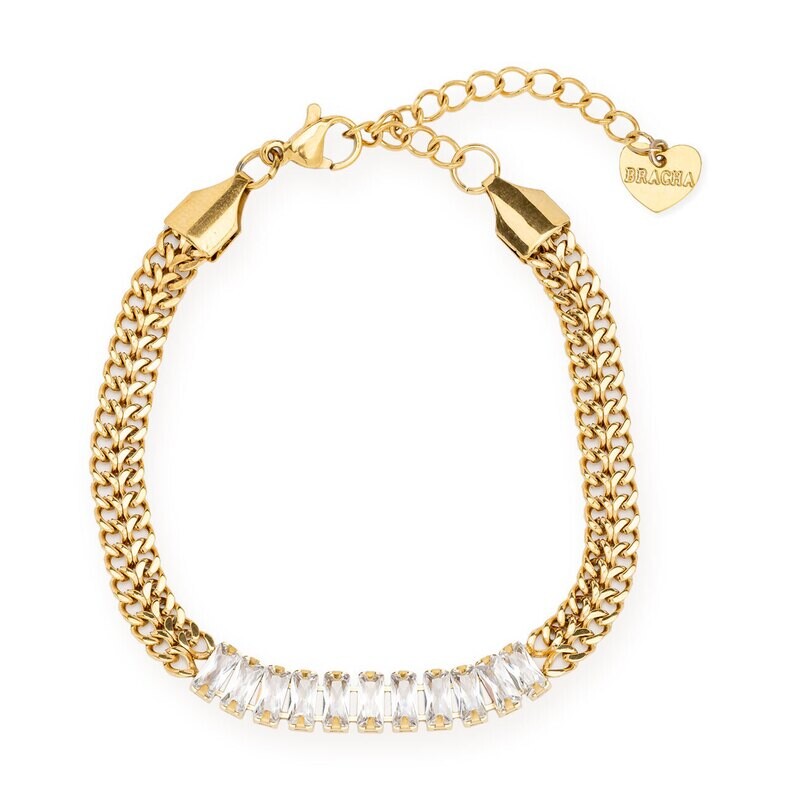 Ice Bar Bracelet