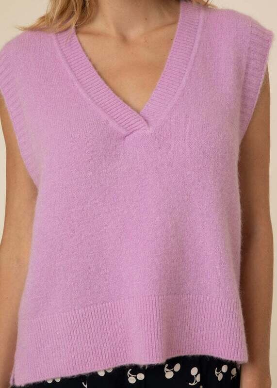 Safi Vest