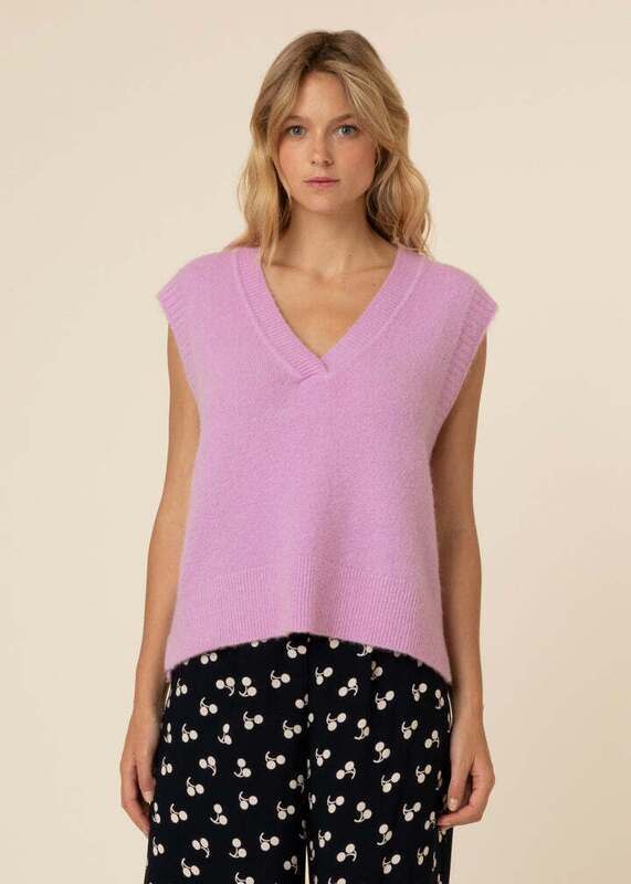 Safi Vest
