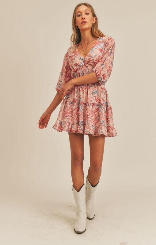 Girl on the Run Skirt