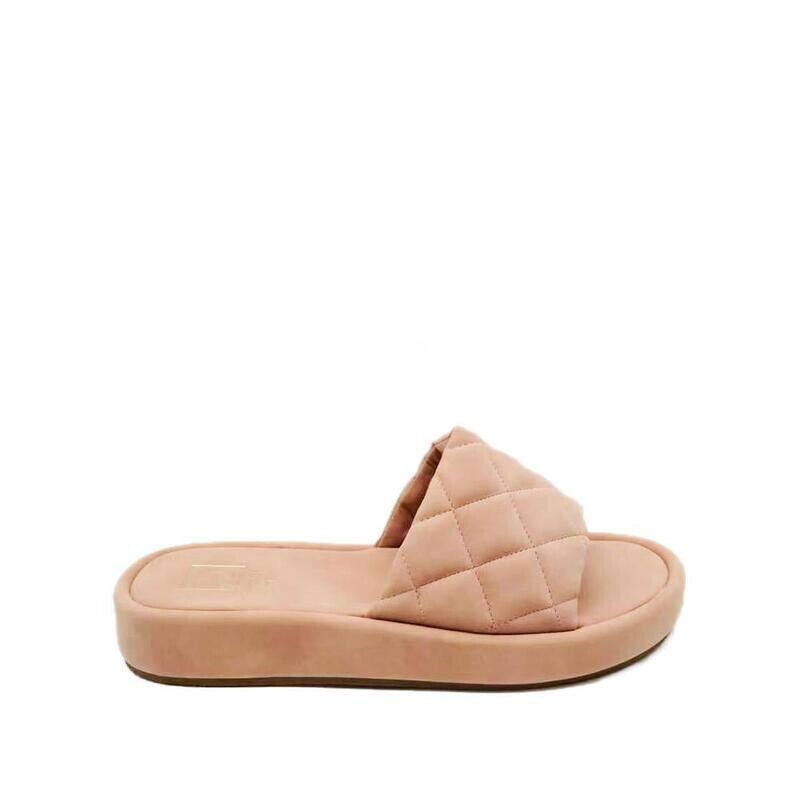 America Dust Pink Shoe