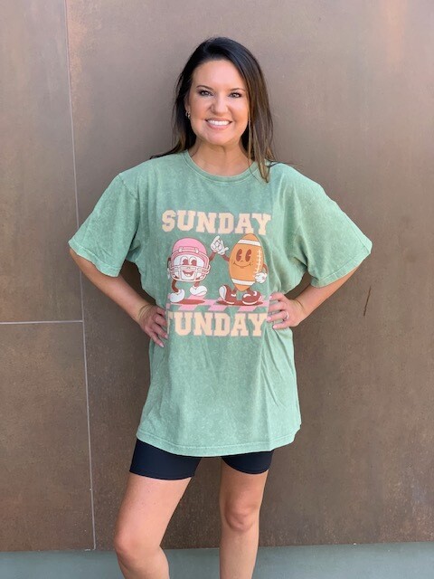 Graphic Tee
