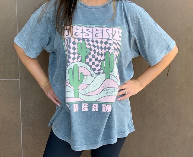 Graphic Tee