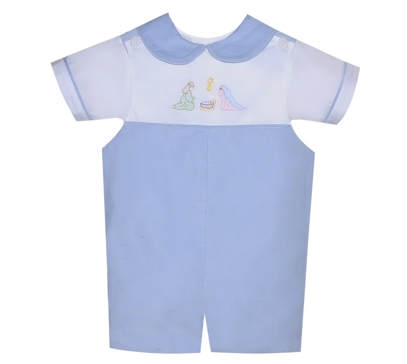Nativity Shortall