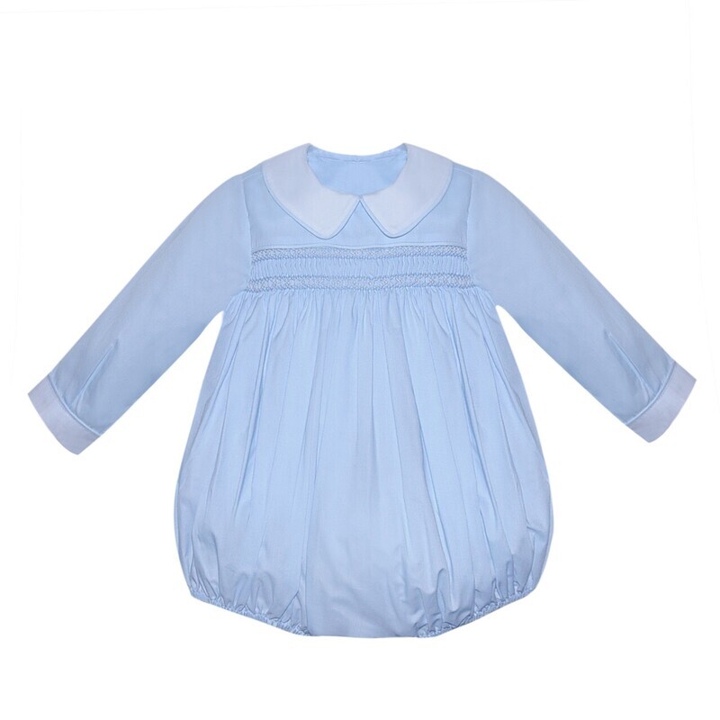 Ellis Blue Bubble