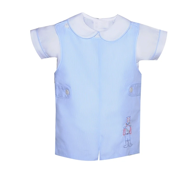 Soldier Shortall