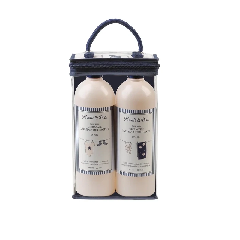 Laundry Gift Set