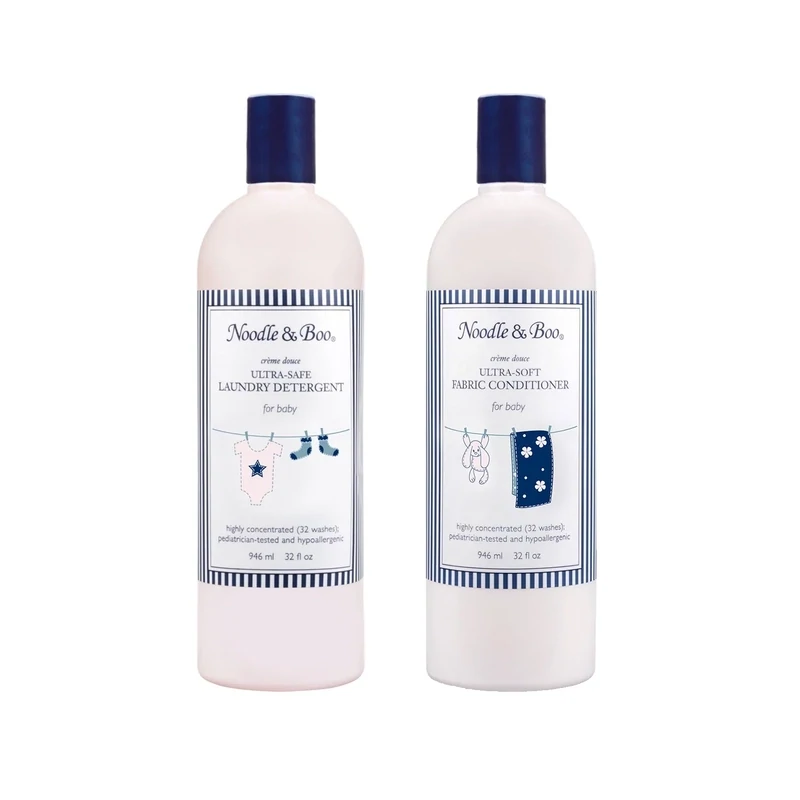 Laundry Gift Set