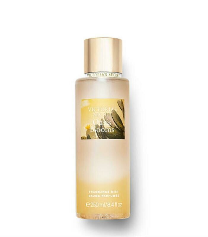 Victoria Secret Oasis Bloom
