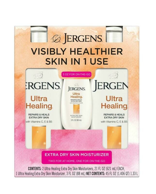 Jergens Lotion