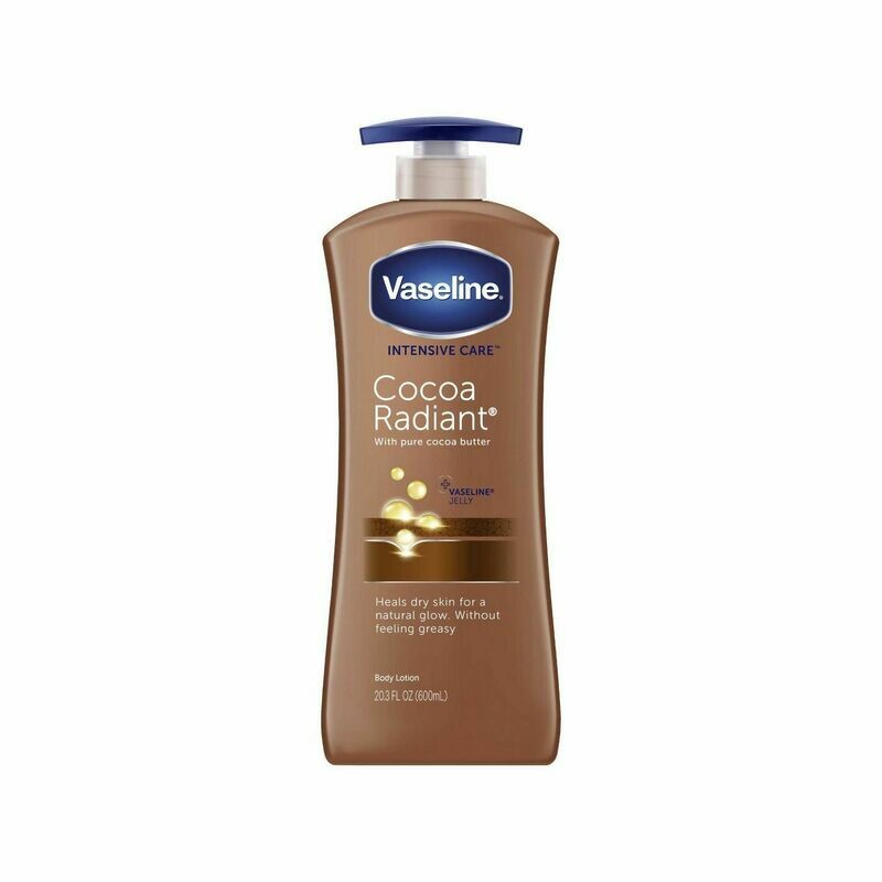 Lotion Cocoa Radiant