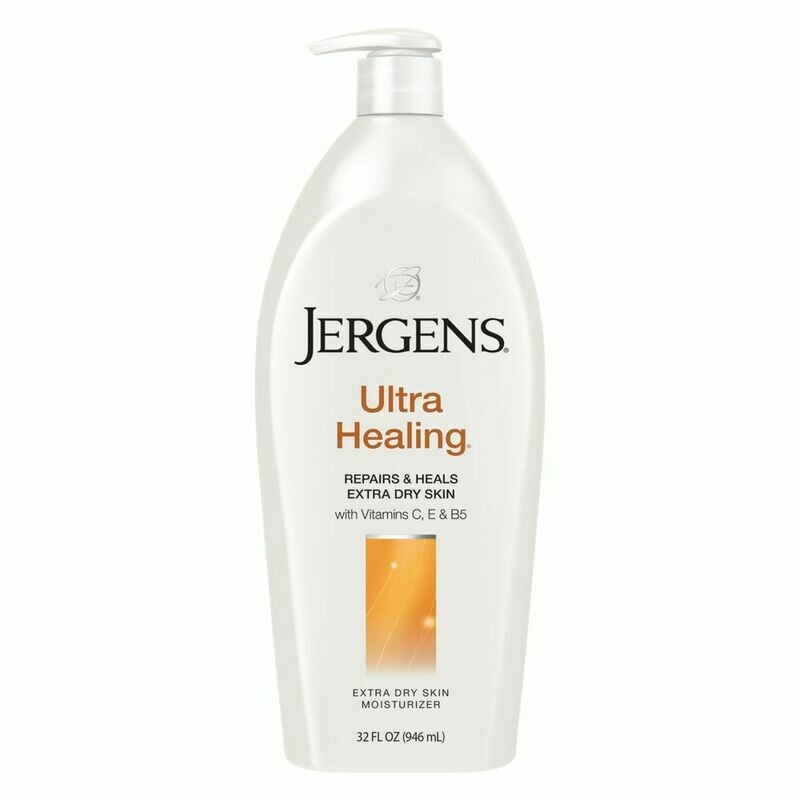 Jergens Lotion