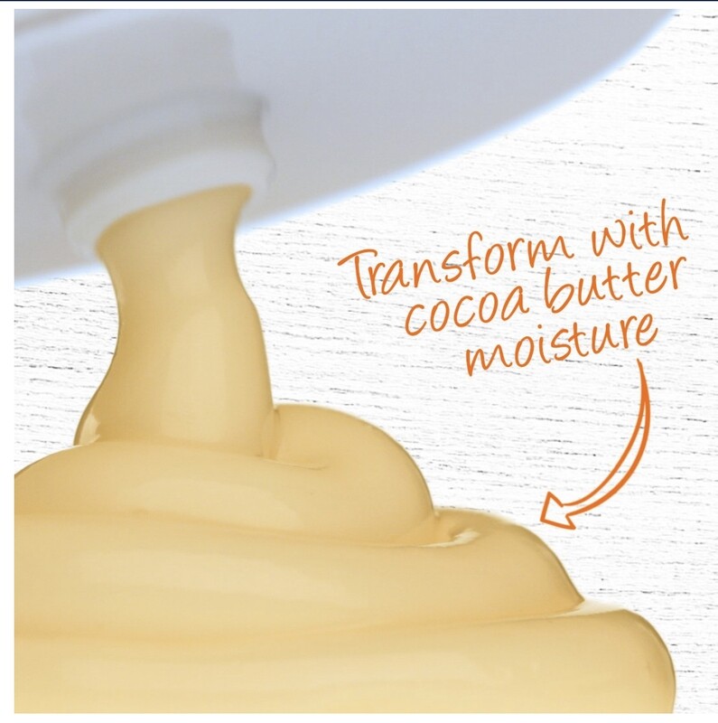 Coconut Oil Body Lotion