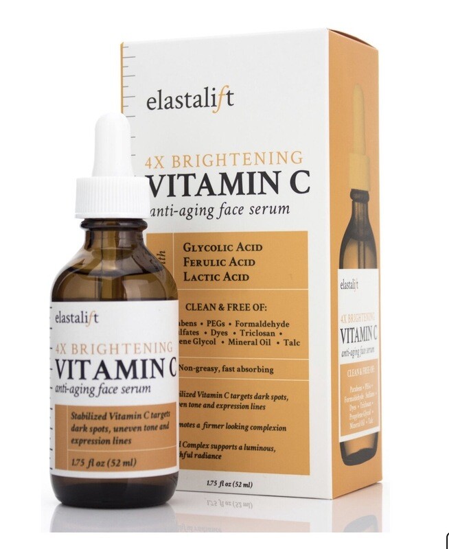 Advanced Clinical “Vitamin C Serum”